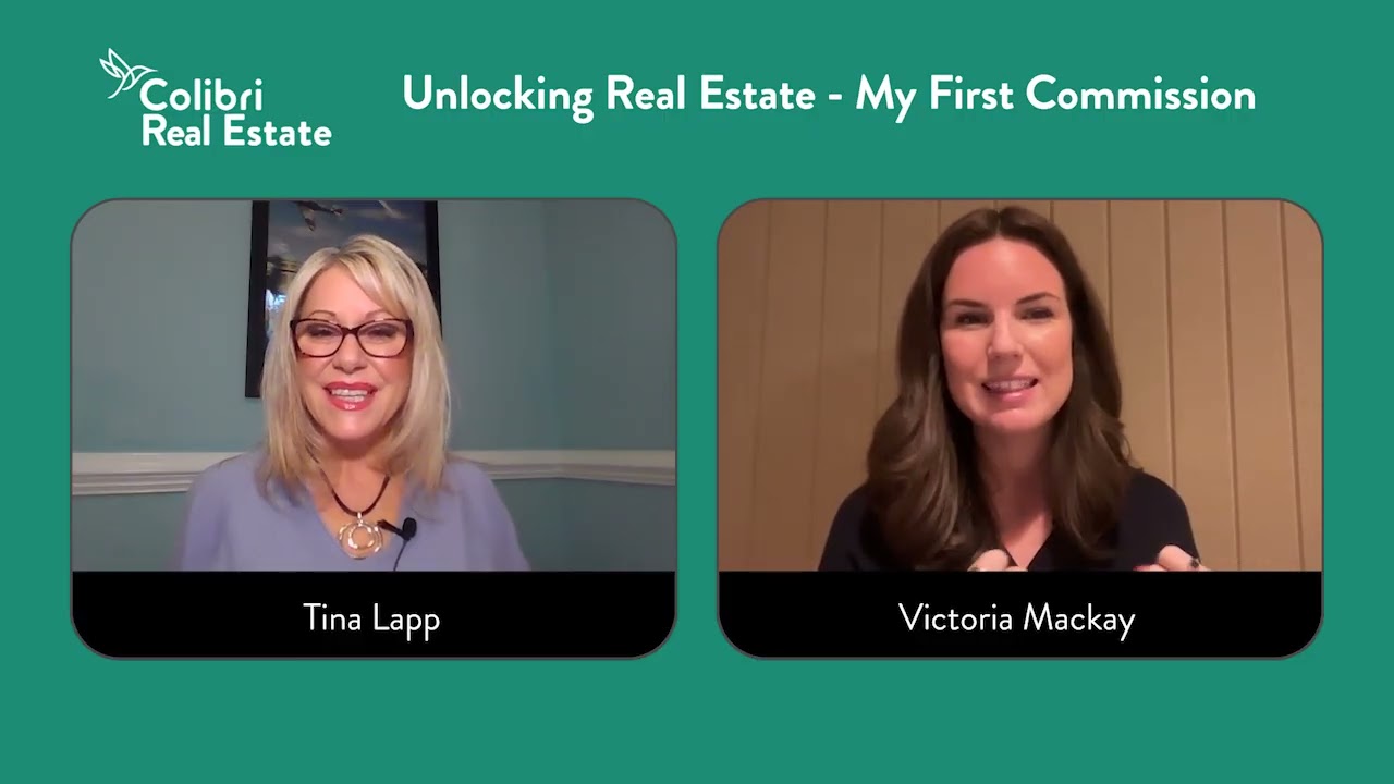 From Classics Teacher to NYC Realtor: Victoria Mackay’s First Deals + Rookie Lessons