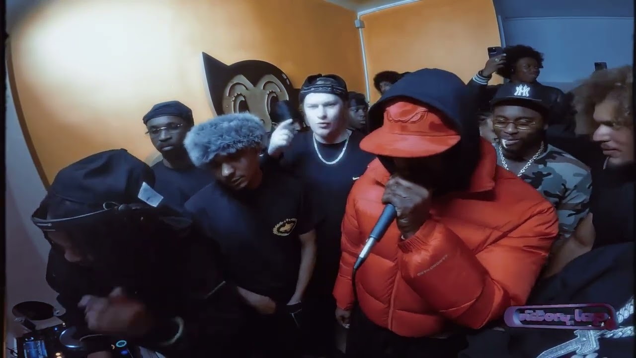 optimist - skepta x kibo