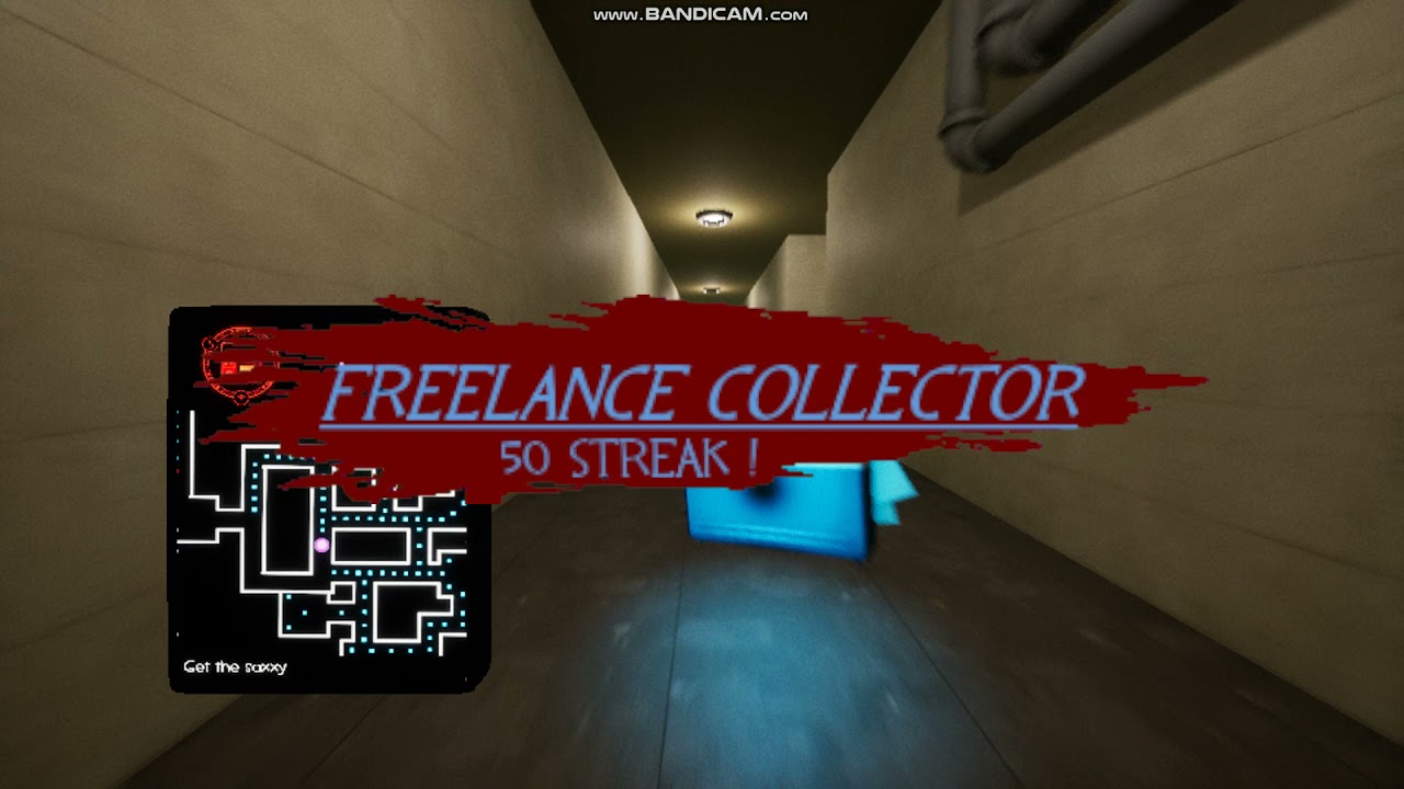Chapter 1 - 3 Completed (S , A and B Rank, Death)  Admins Hell Bandicut Edition