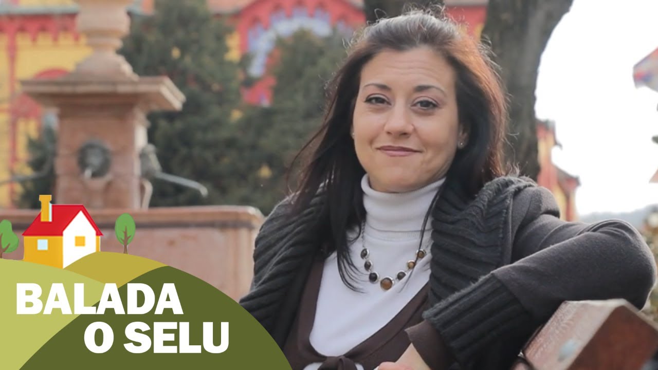 Balada o selu: Sremski Karlovci - priča o velikim ljudima