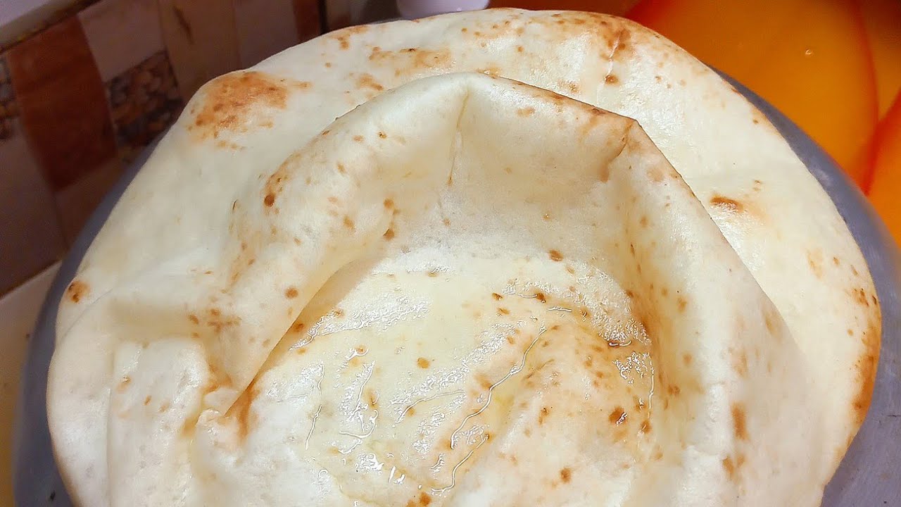 আটার সাথে একটি গোপন জিনিস মিশান নান রুটি খতে হবে নামি দামি বড় বড় হোটেলের মত | Butter Nun Ruti |