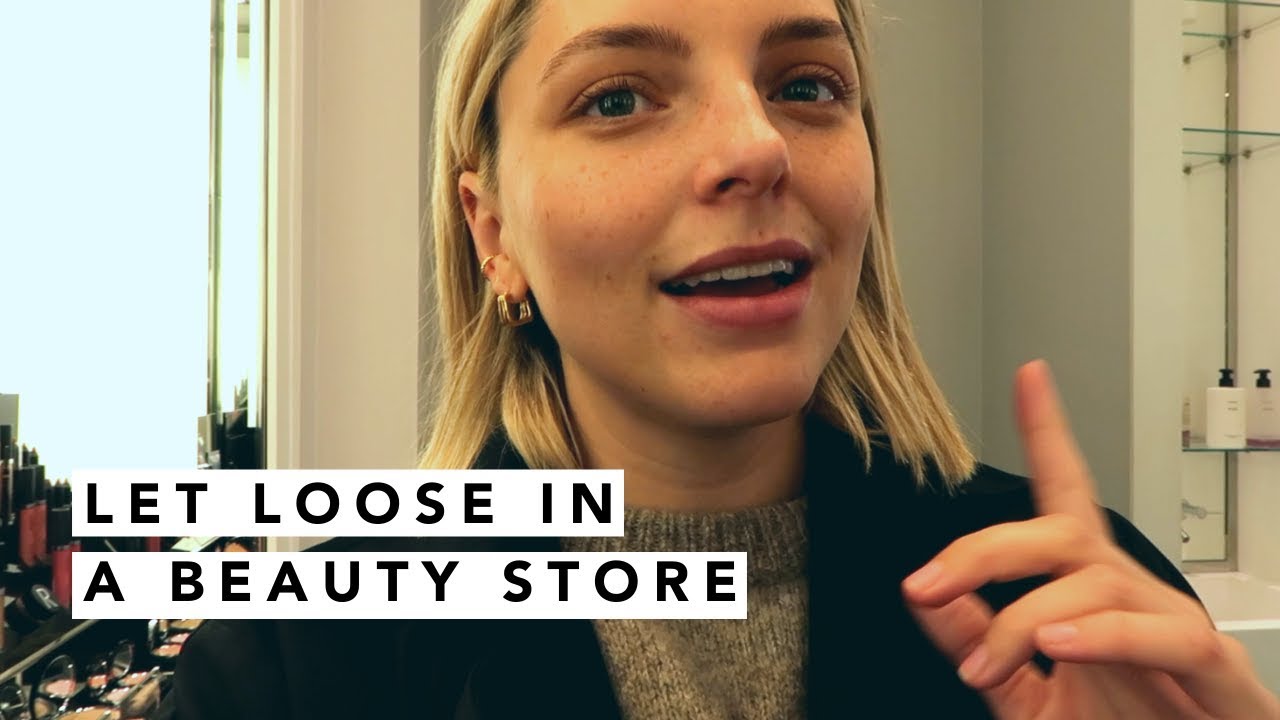 SHOPPING SPREE! | Estée Lalonde