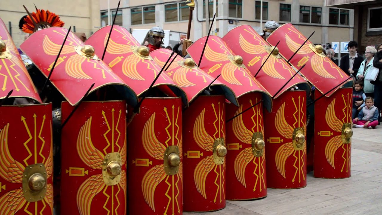 Barcino Oriens a la Magna Celebratio