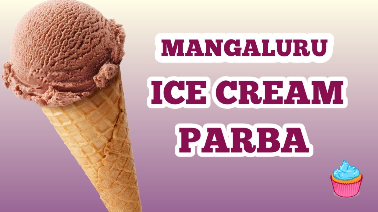 Mangalore ice cream Parba🍦@ Nexus mall mangalore on  16,17,18 Jan’26 .