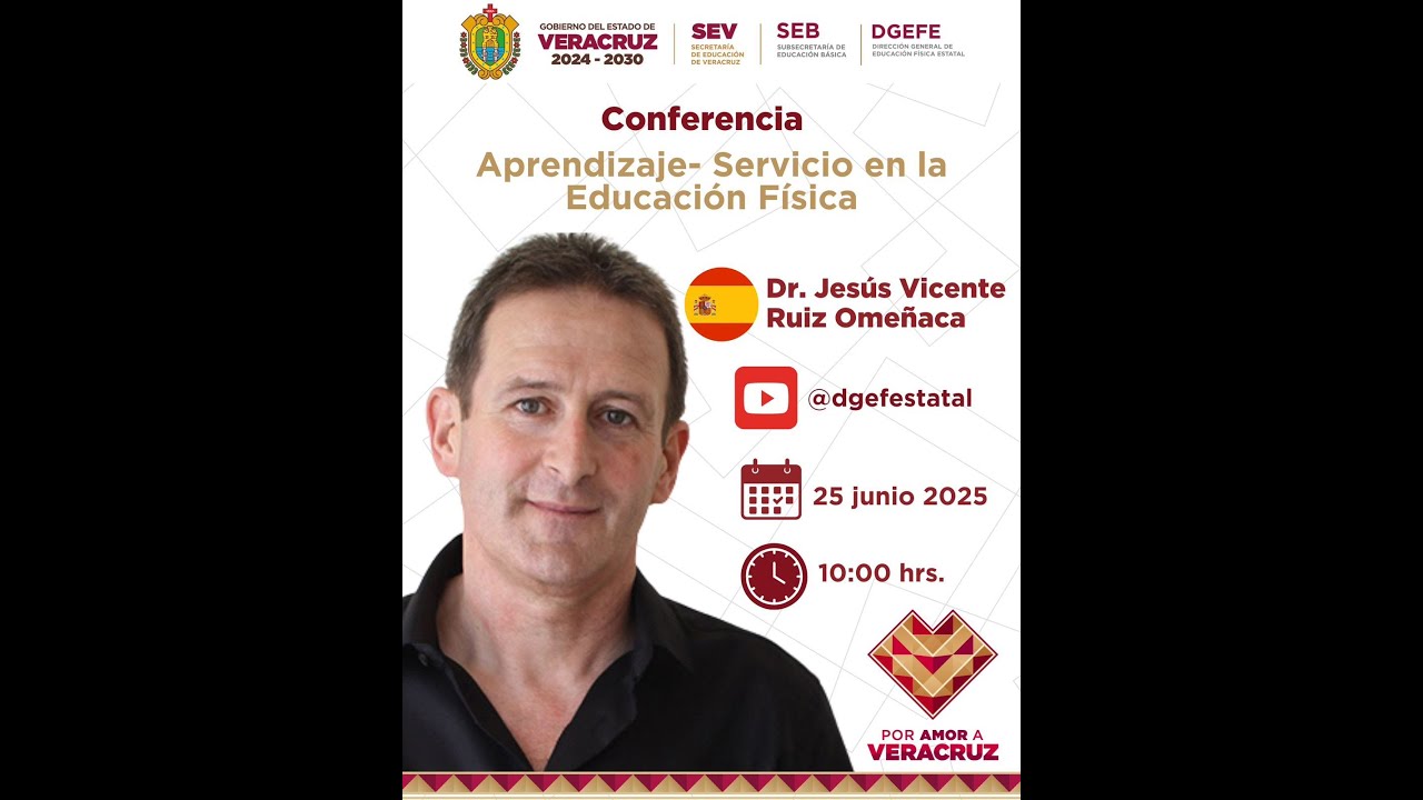 1. Aprendizaje - Servicio en la Educación Física