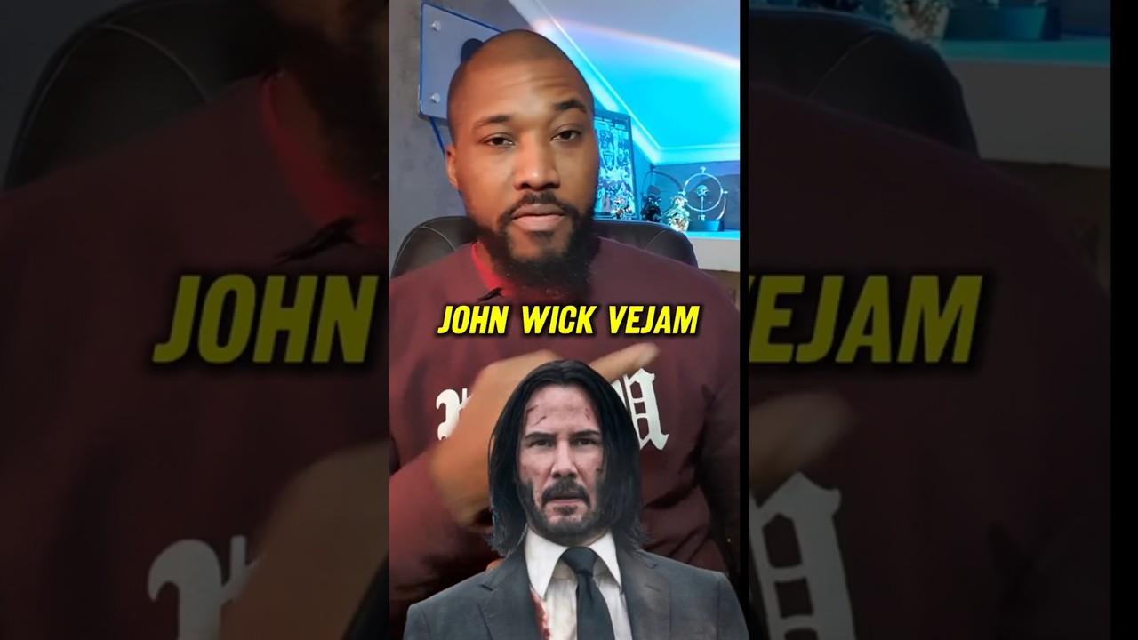 #johnwick
