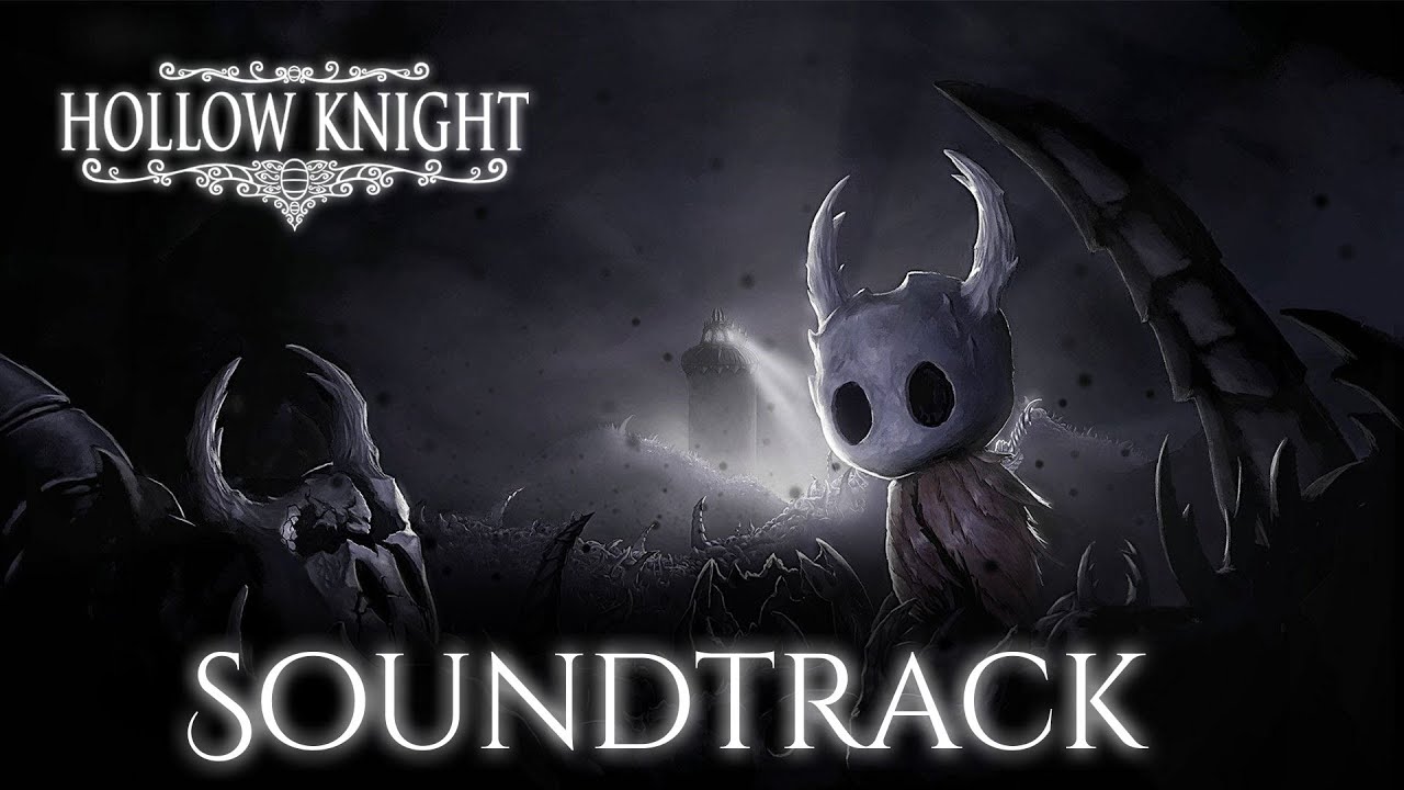 Hollow Knight Soundtrack Epic Music HALF HOUR MEGA MIX