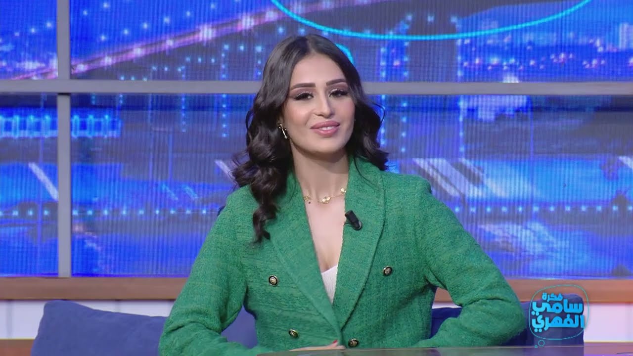 Fekret Sami Fehri S05 Episode 07 05-11-2022 Partie 05