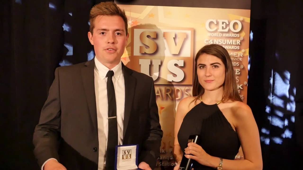 Darktrace wins 2016 NPG's IT World Awards
