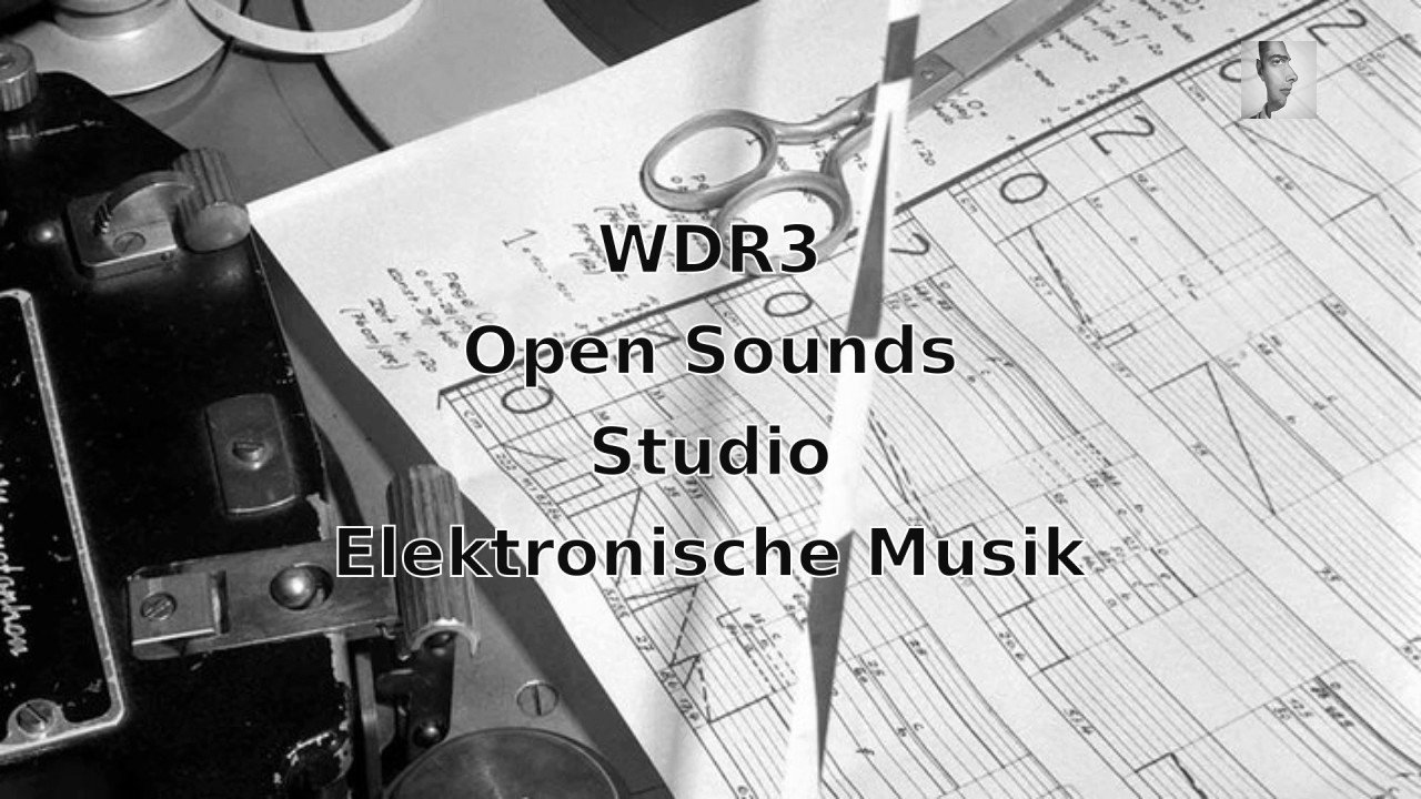 WDR3 Studio Elektronische Musik: Denis Smalley