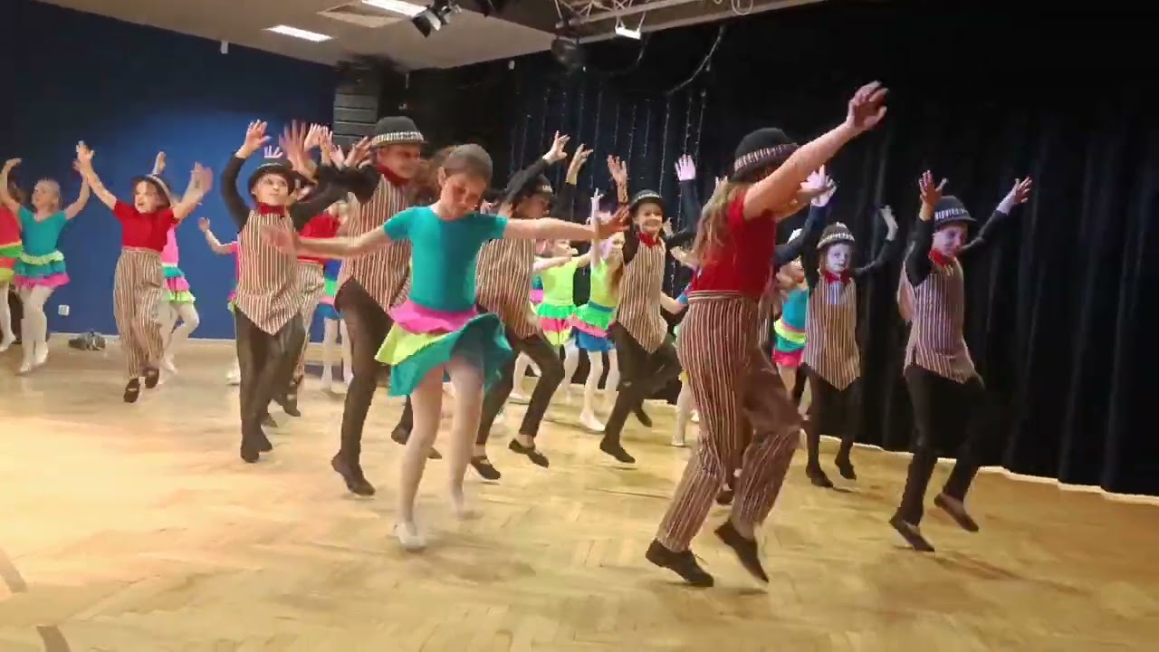 Zima lubi dzieci najbardziej na świecie, Dom Kultury 502, 15 stycznia 2023