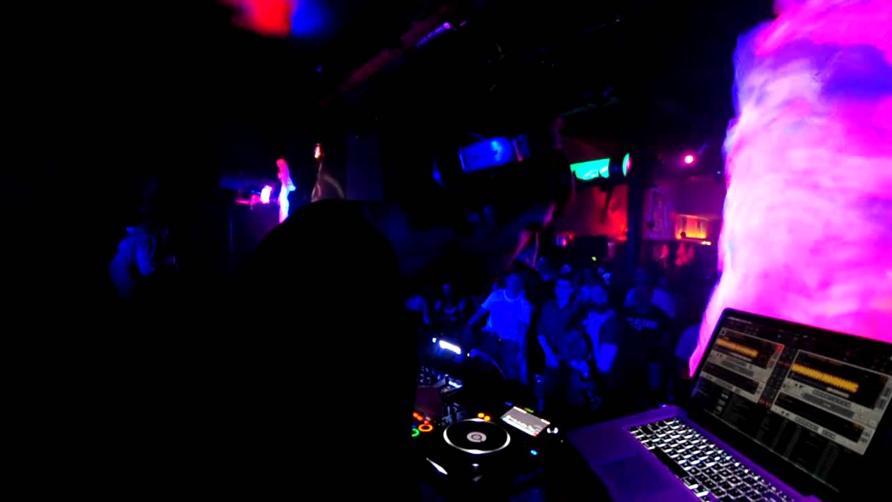 Sounds of Life 22.01.2011 @ Club 7er Mannheim - Set von Marco Bailey 1