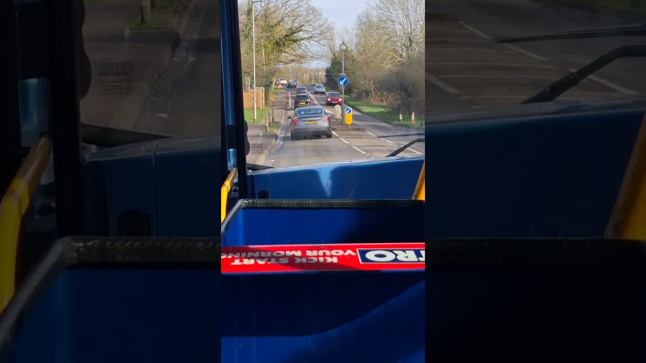 Full route visual of alternative ML5 route. #London #railreplacement #londonbus.