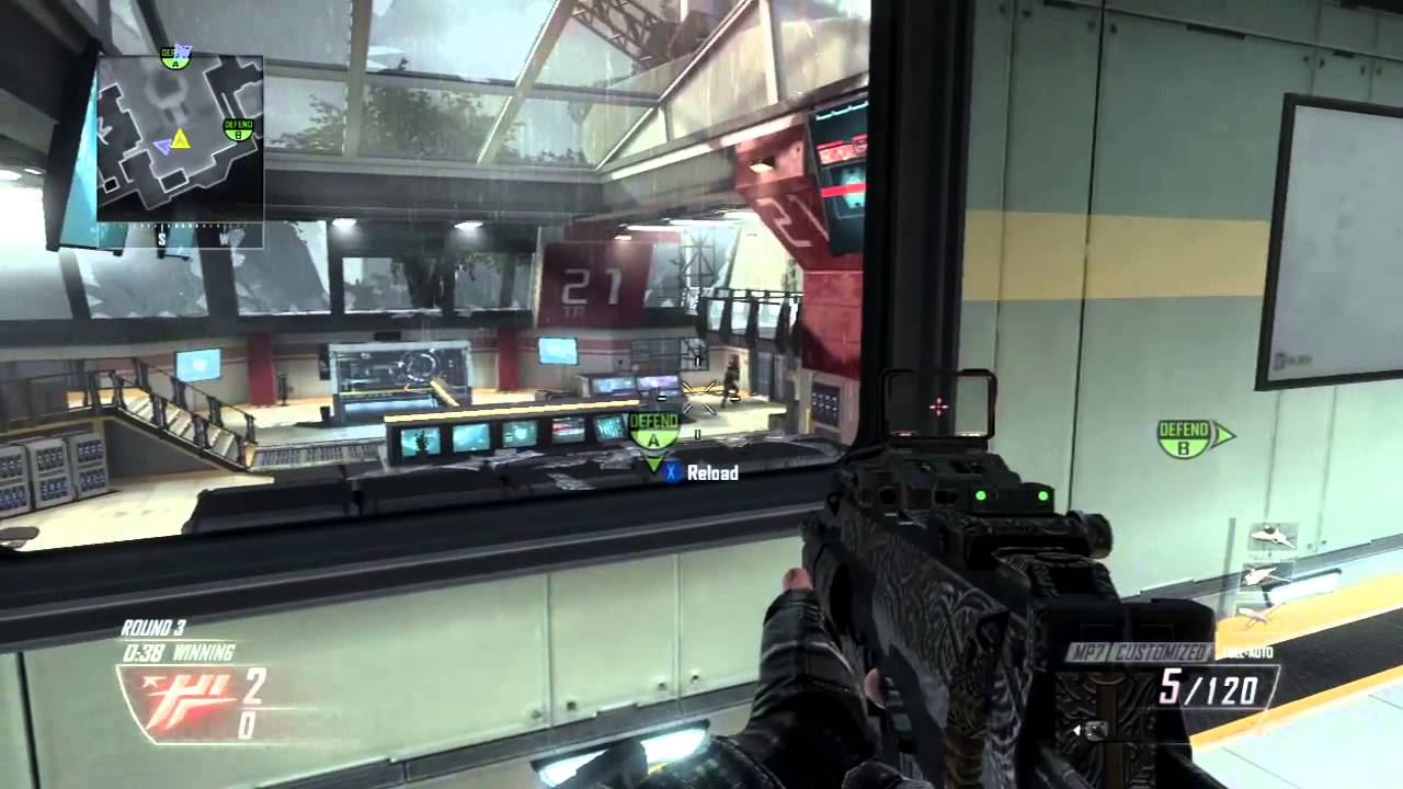 FaZe Eskee: My Favorite Episode Shots!