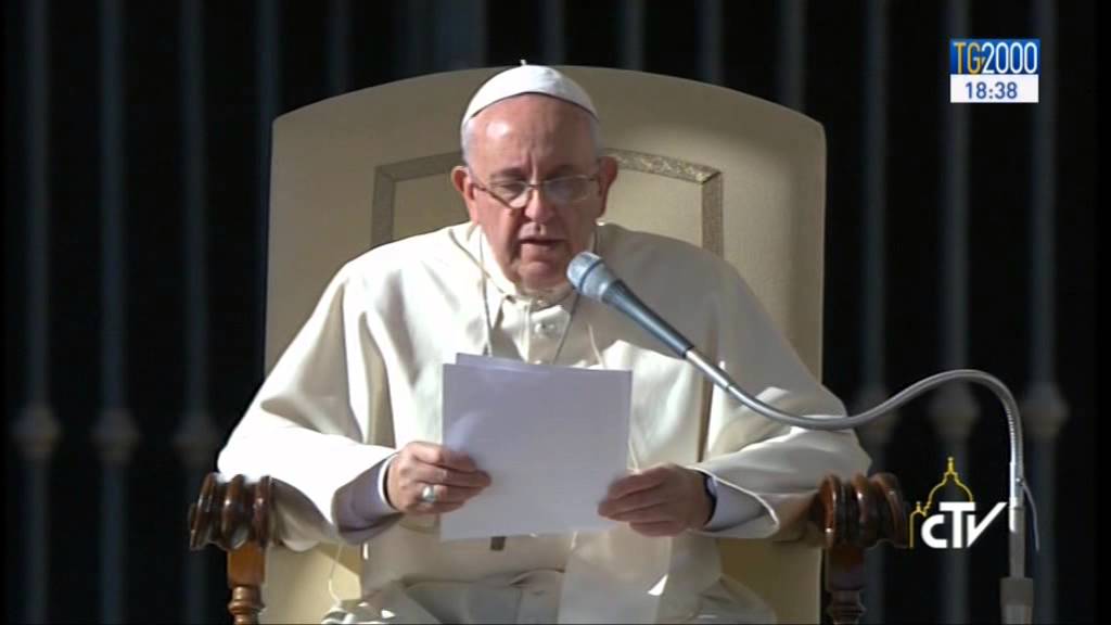 Papa Francesco: