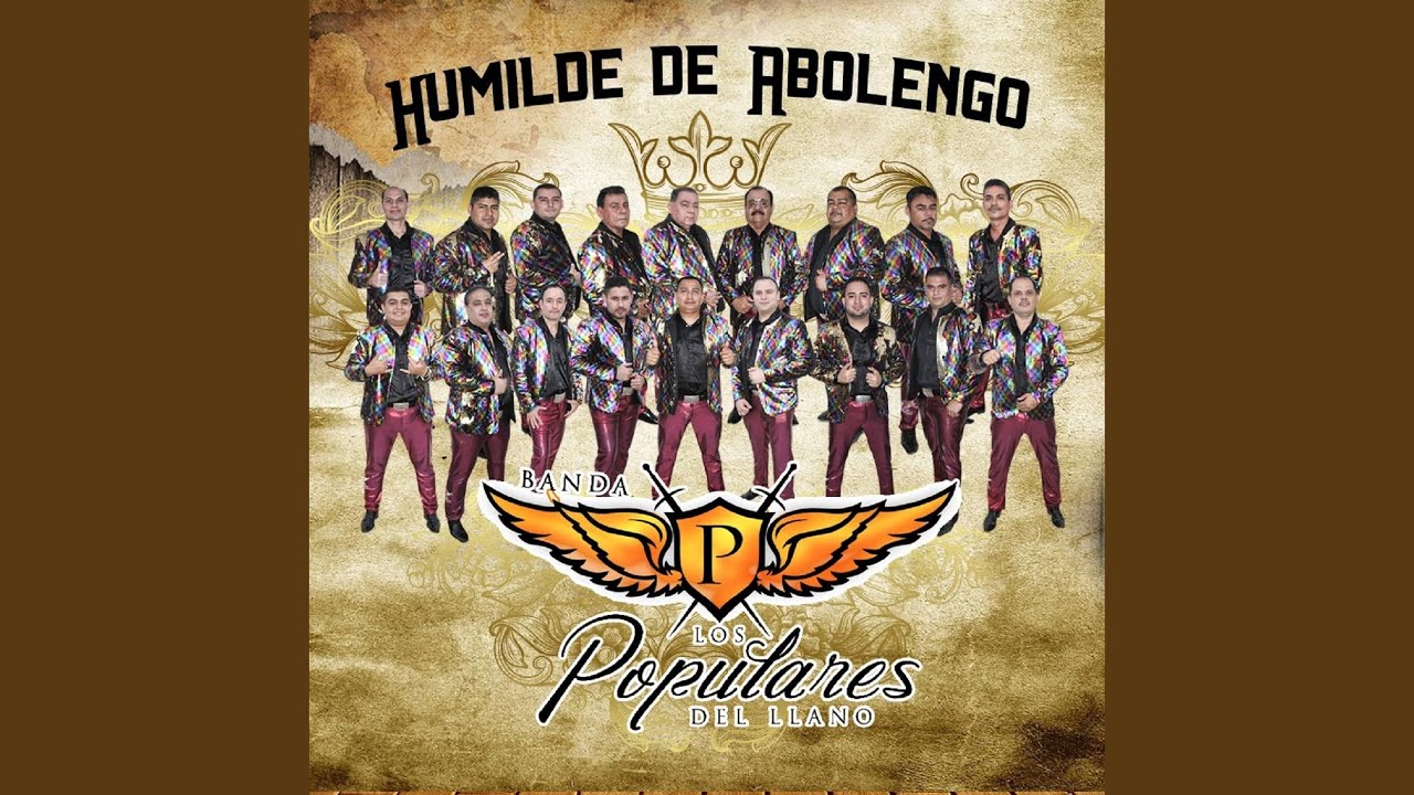 Me Llamen Como Me Llamen (En Vivo)