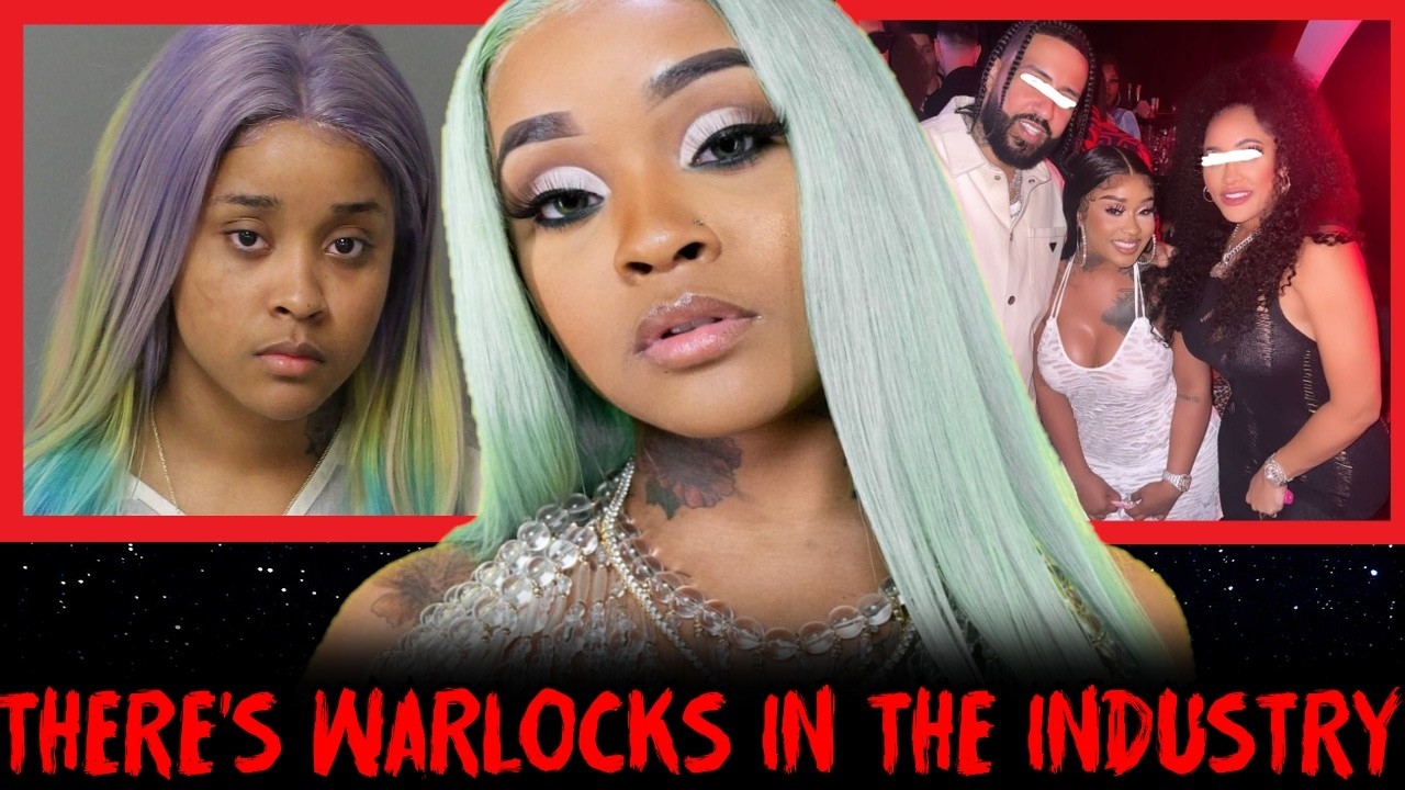 Rapper Stunna Girl Talks About The Inner Dealings of The Game