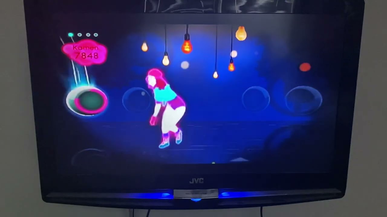 Just Dance Summer Party: Maniac - Studio Allstars (5 Stars)