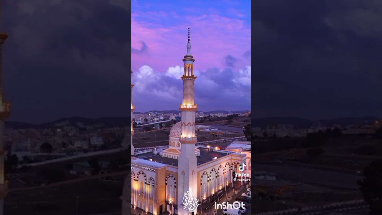 صلاة الليل