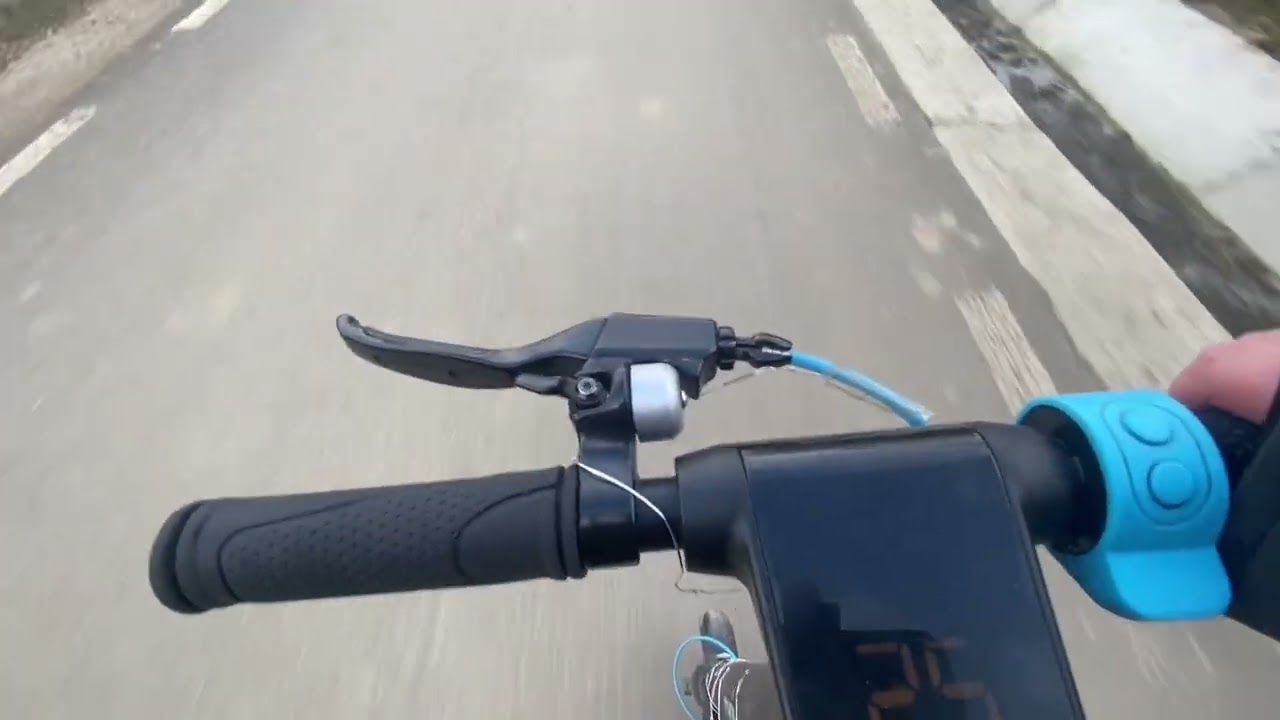 Streetscoot