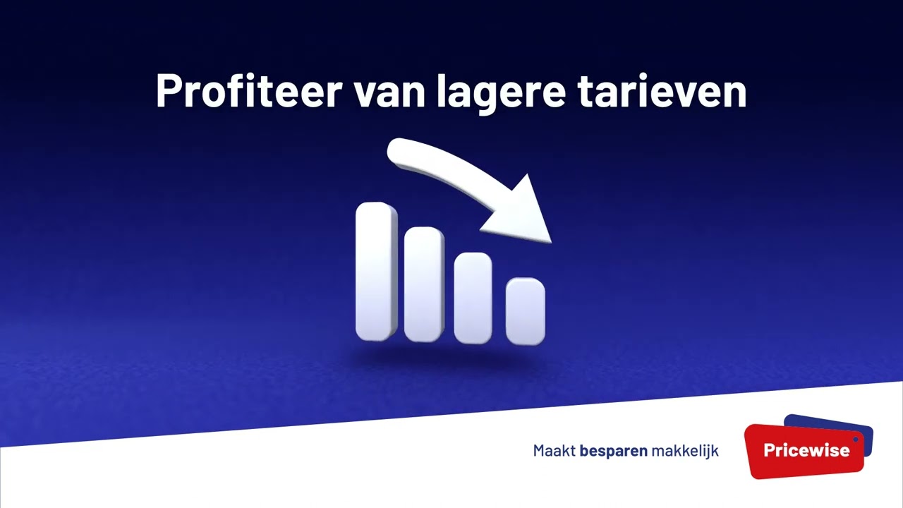 Energie - Vergelijk en bespaar