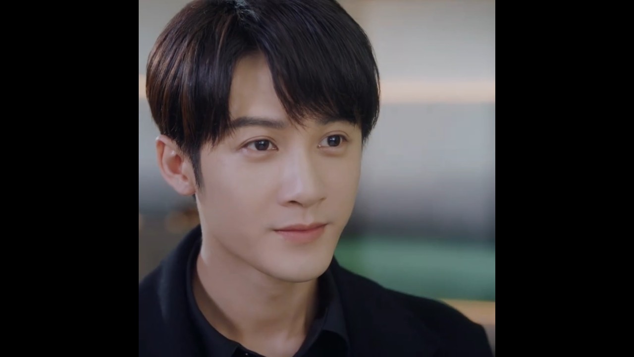 First💕meet💯||C Drama🎭~love me love my voice #trending #kdrama #cdrama
