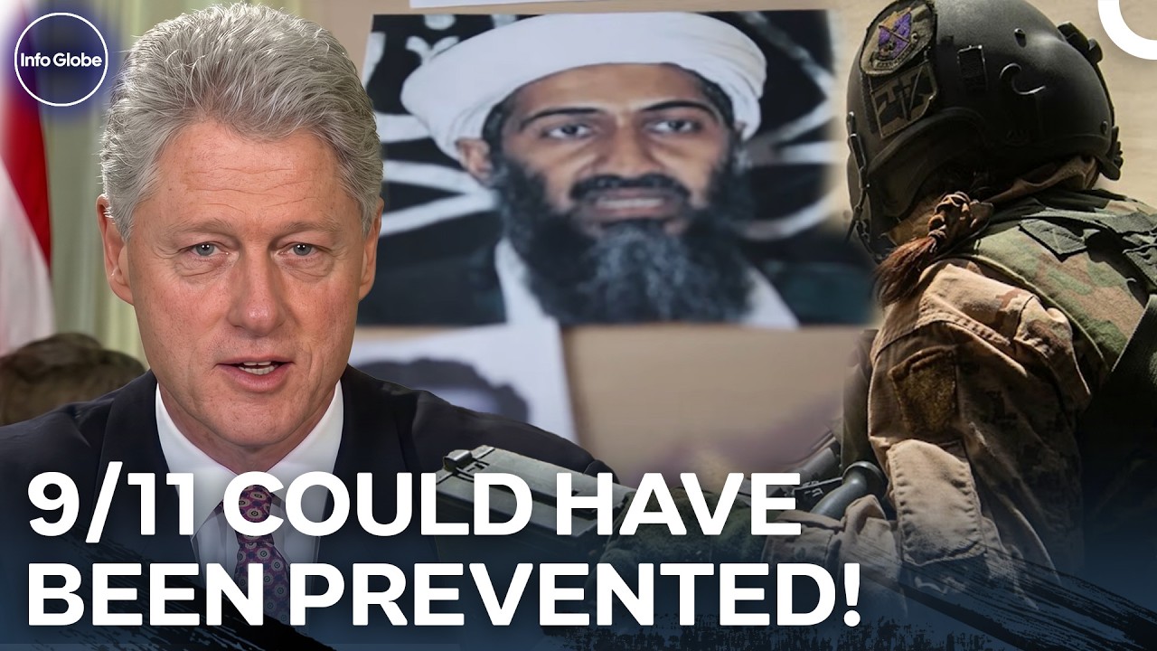 The CIA's Missed Golden Opportunites to Neutralize Bin Laden