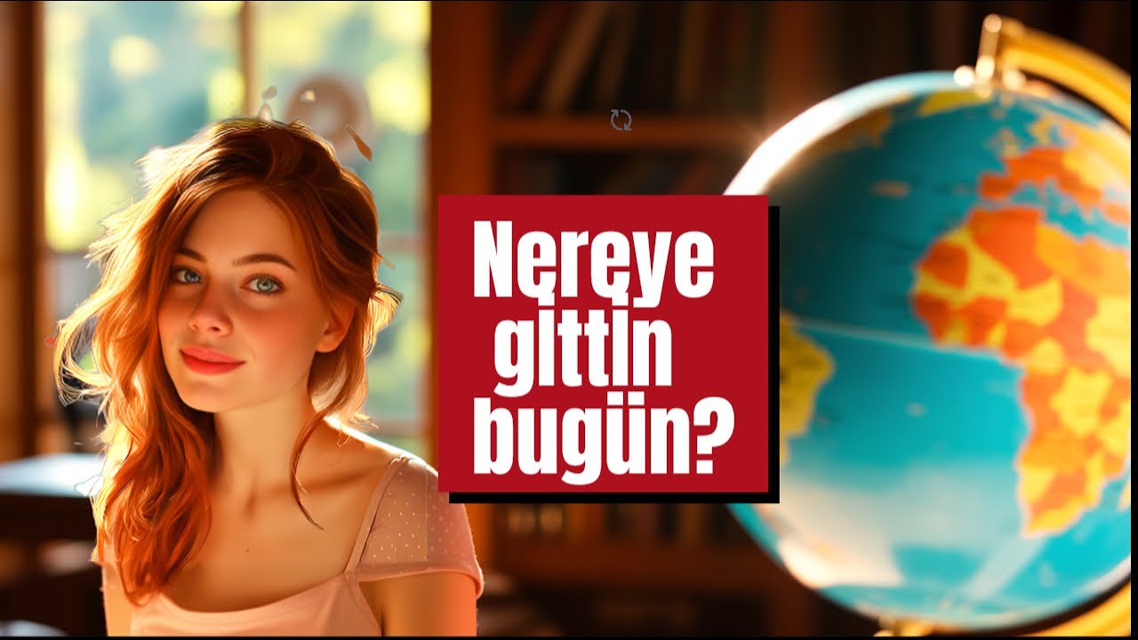 Gittim Geldim Demenin Rusçası Nedir? Öğrenmek Çok Kolay!