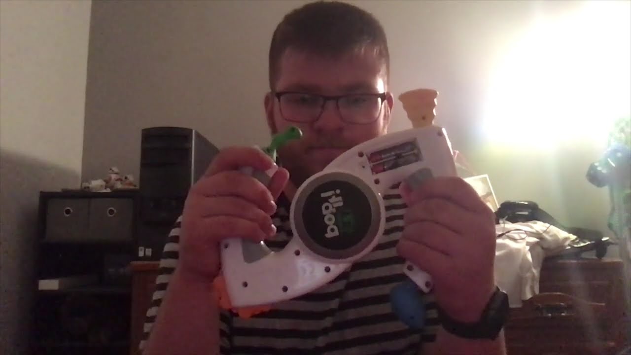 Bop It XT 2013 with Shake It Review