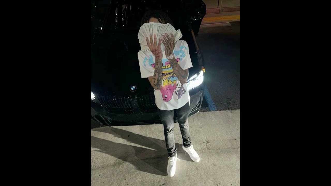(FREE) Big Scarr Type Beat - 