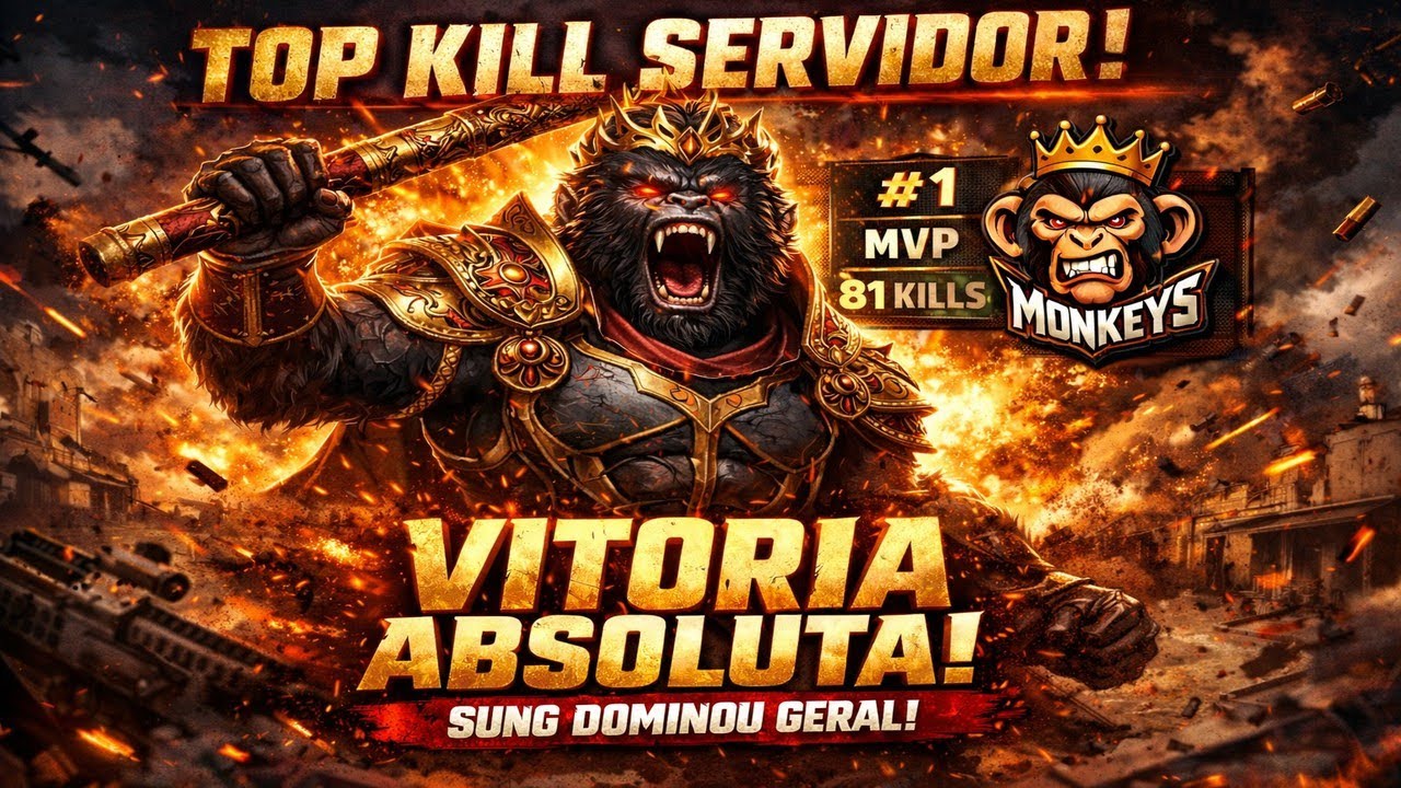 GVG PW Nordic Monkeys vs Vinland 02 02