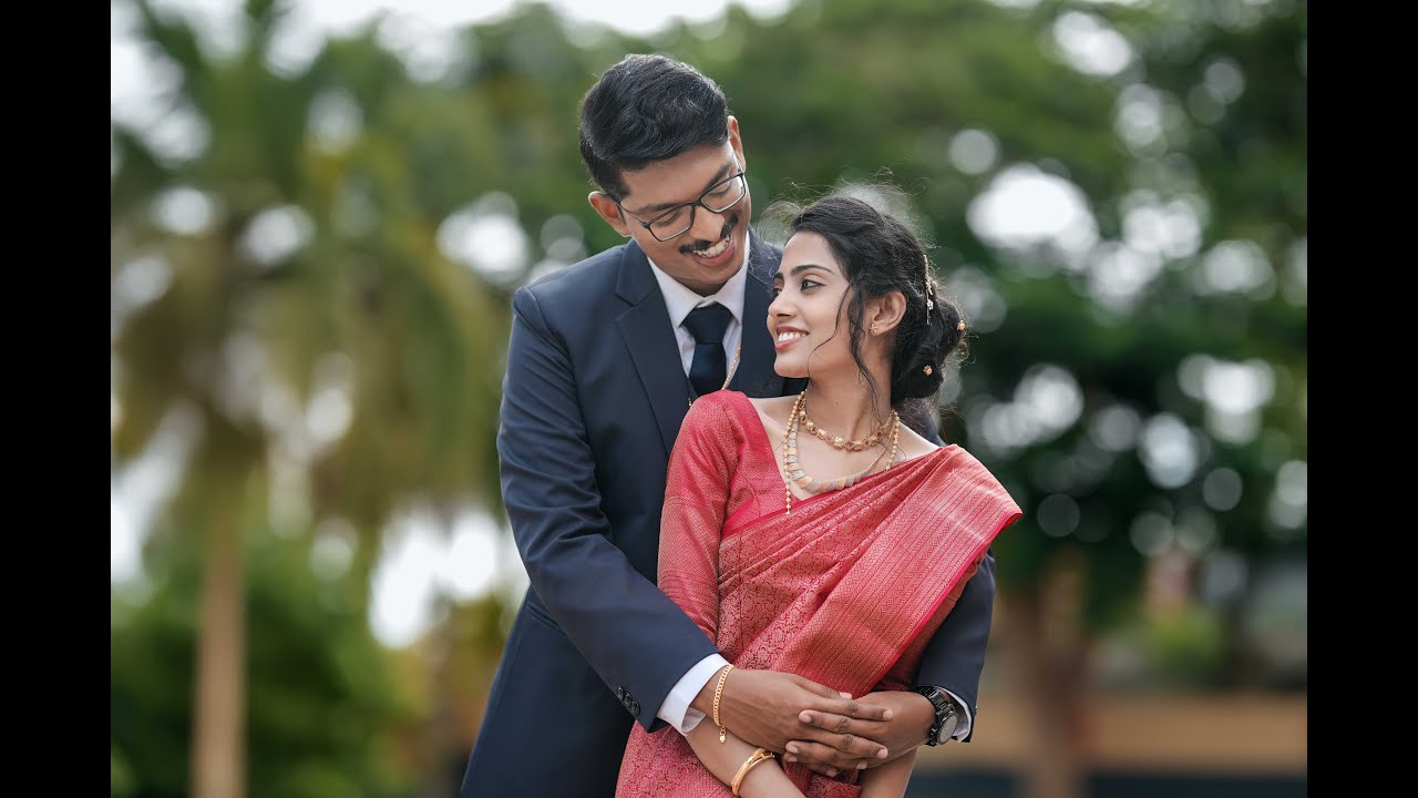 WEDDING HIGHLIGHTS GEO & BIKKU