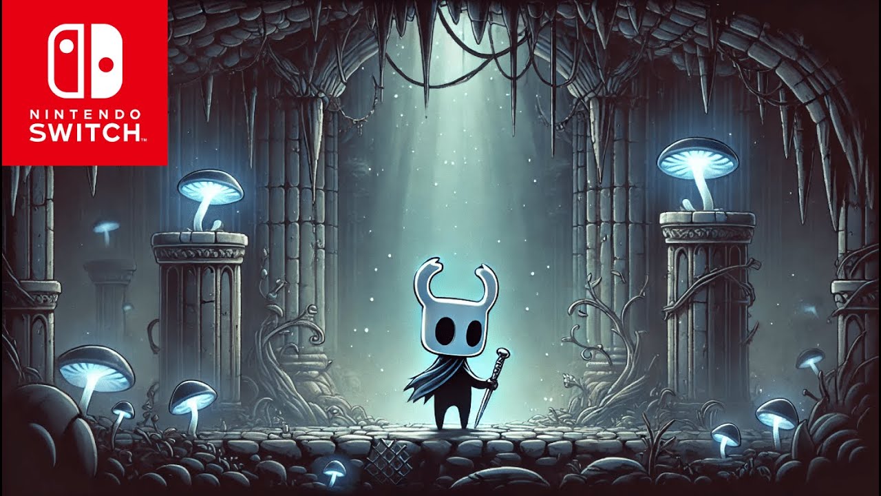 TOP 15 BEST Indie Games on Nintendo Switch!