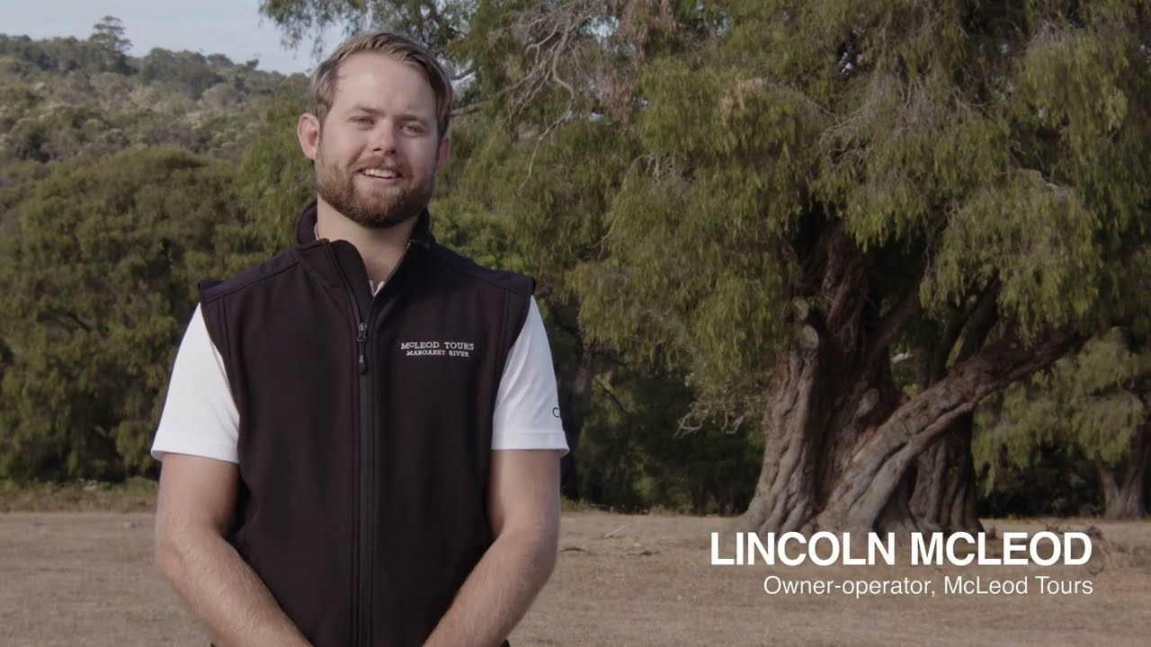 Australia's South West: get to know McLeod Tours