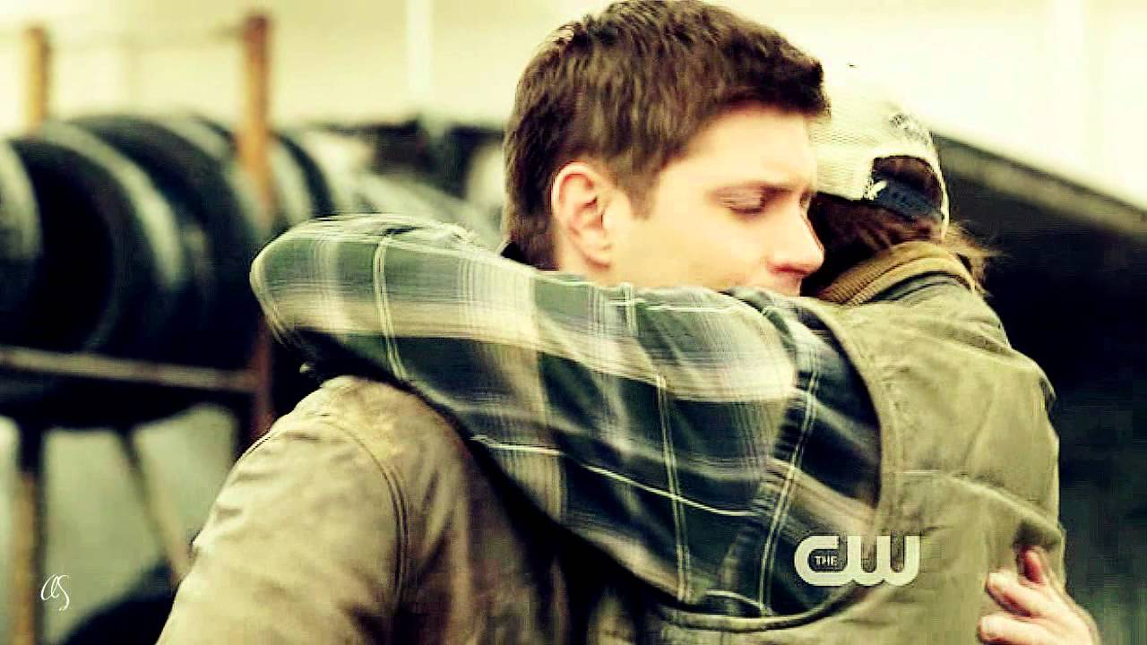 I'm alive, I don't wanna die || SPN