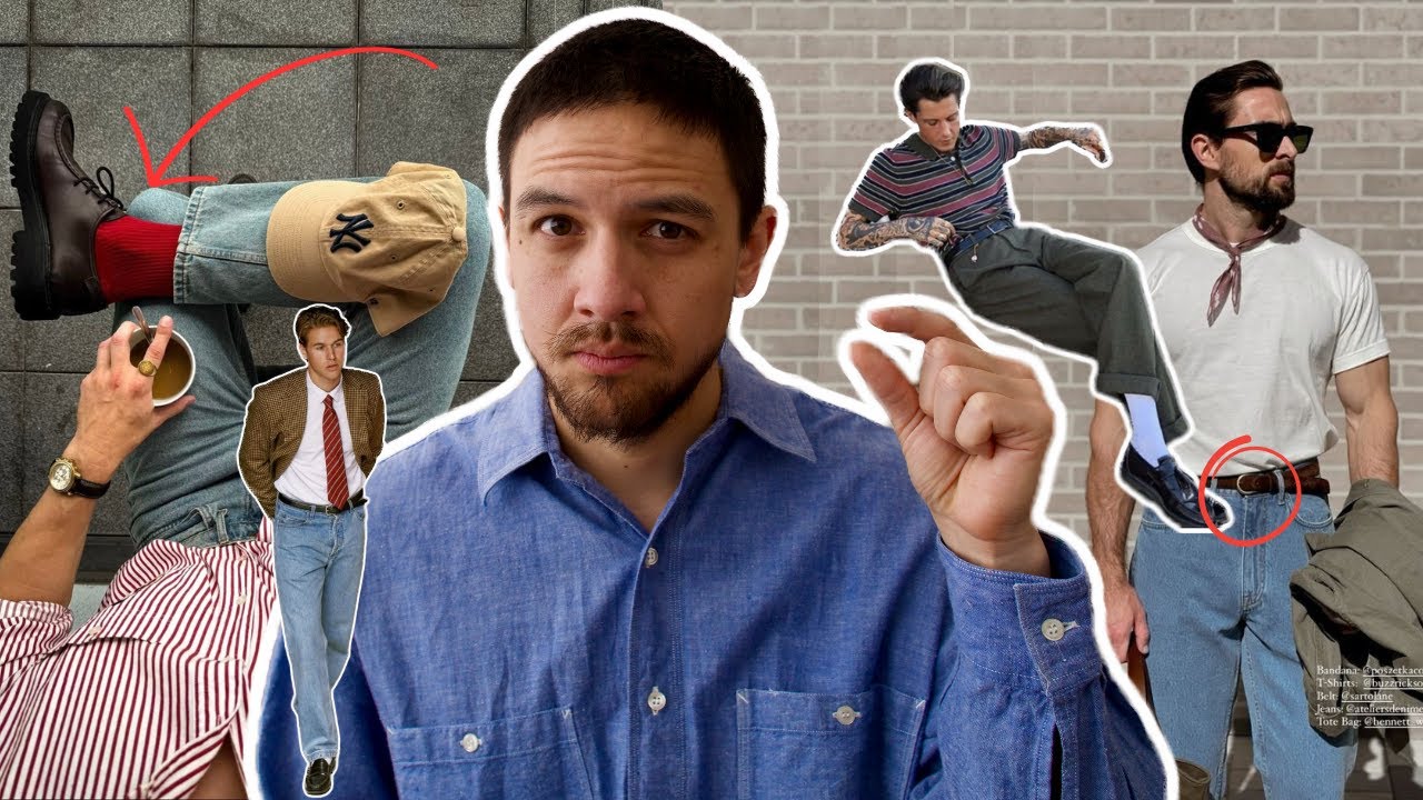 Small Upgrades That Will Have A Huge Impact On Your Style