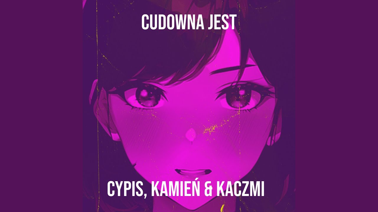 Cudowna Jest