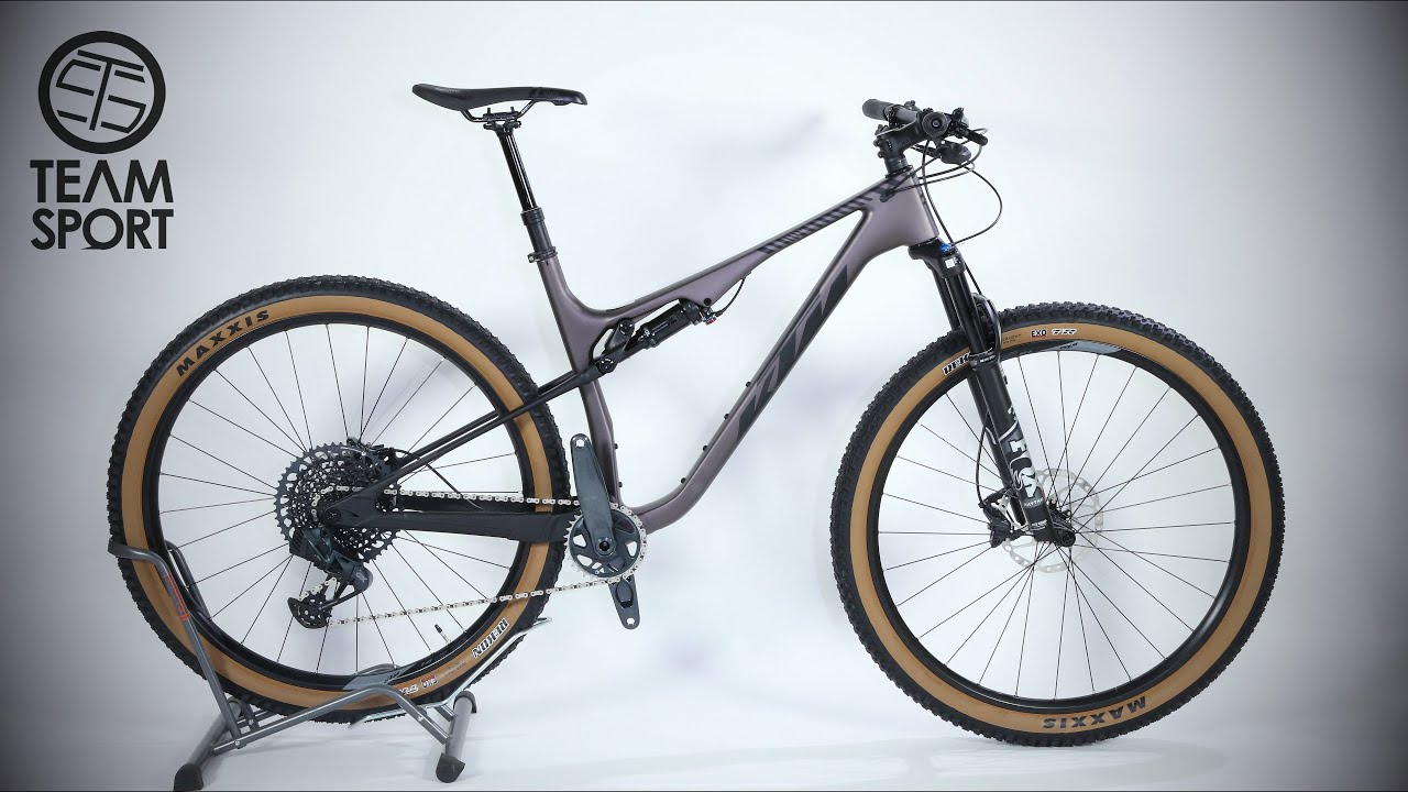 teamsport.cz KTM SCARP MT ELITE AXS