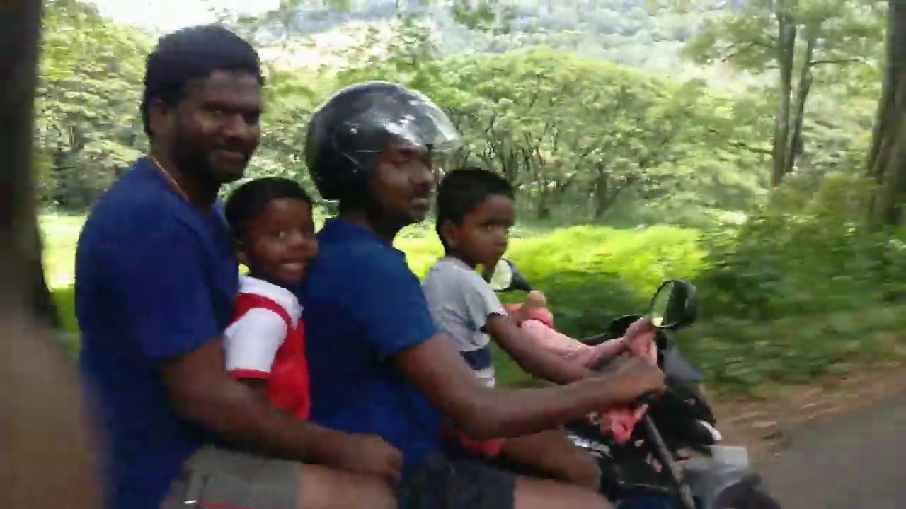 Thenmala tour Kerala | mobile clip