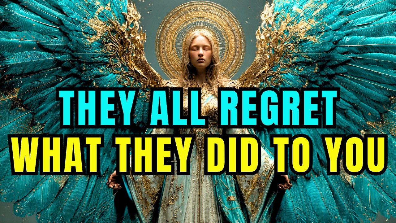 Chosen Ones: Those Plotted Against You Just Realized Who You Really Are -- Now They’re Panicking 😱🚨