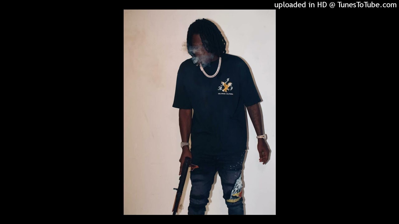 Rell Vert X Bloodhound Q50 Type Beat 