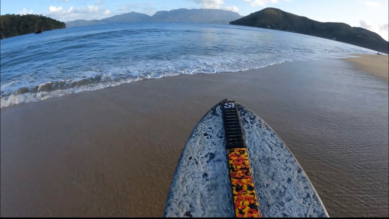 Costa Verde skimboard / altas ondas no quintal!!! Skimboarding life ❤️