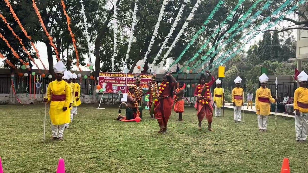 Republic Day - 2026