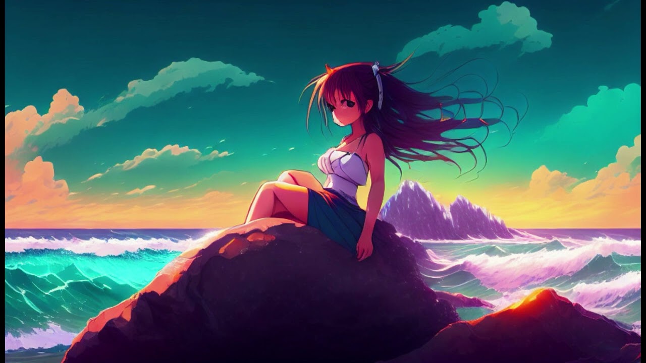 Columbia - Quevedo Nightcore