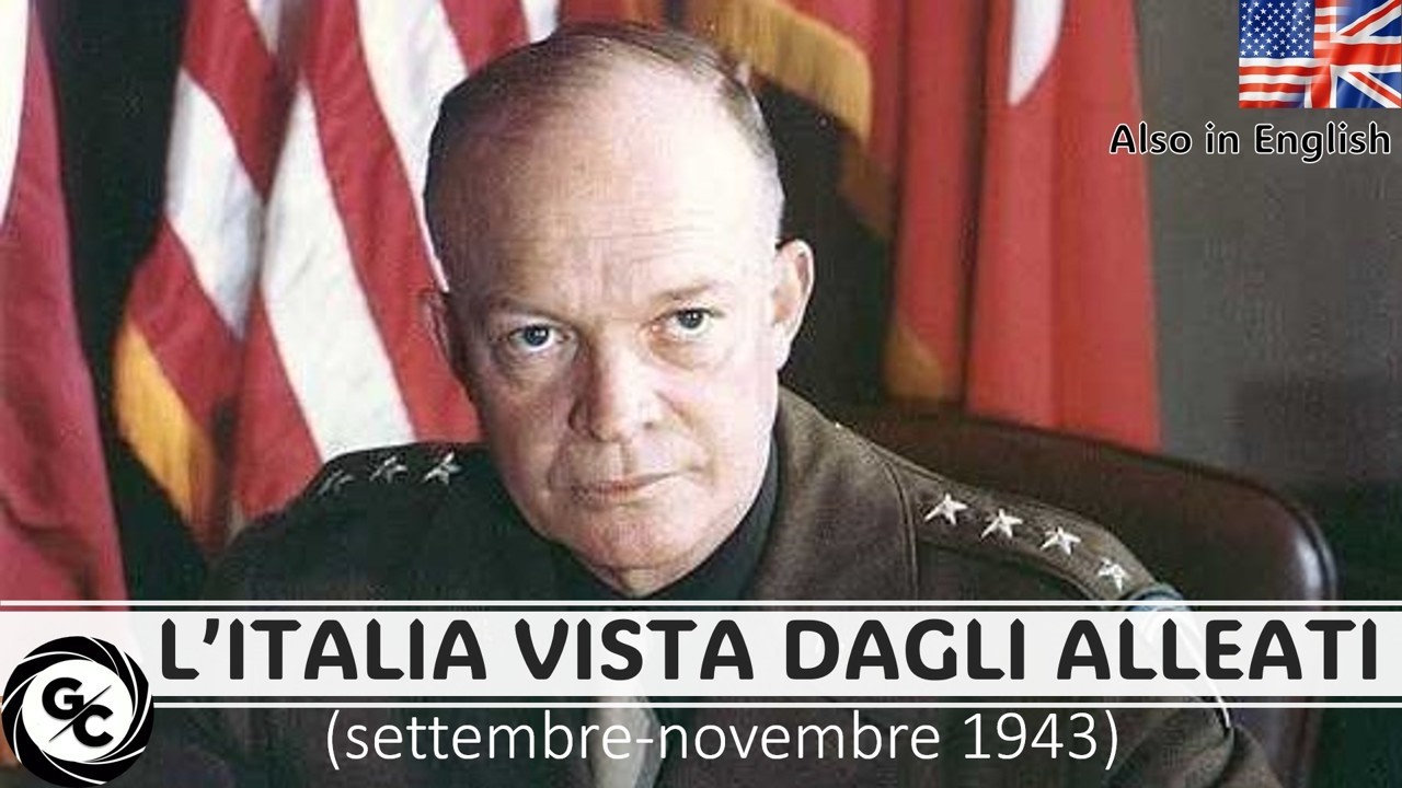 COME CI CONSIDERANO E COME CI TRATTANO I COBELLIGERANTI da 