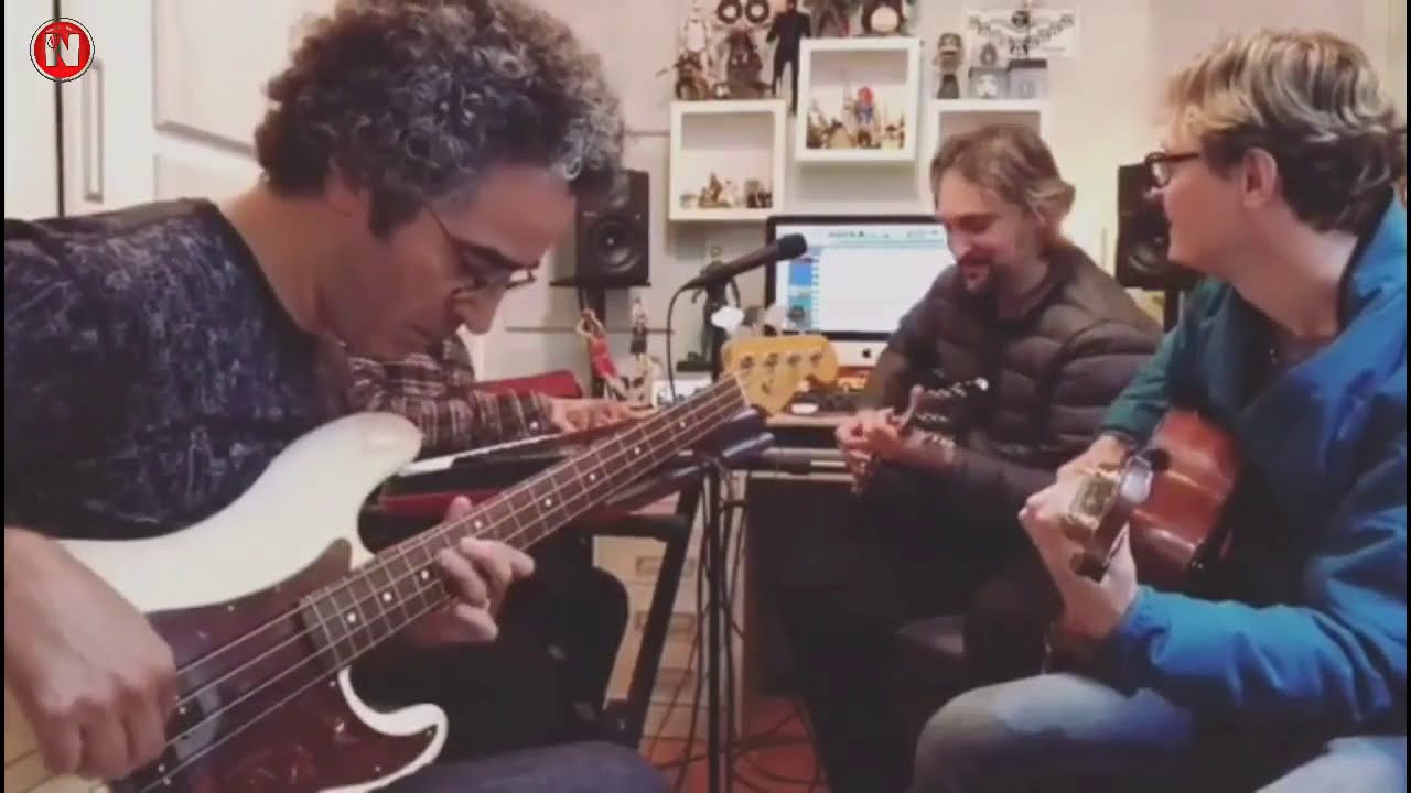 PG | Juninho Afram | Duca Tambasco | Sempre Mais - Ensaio