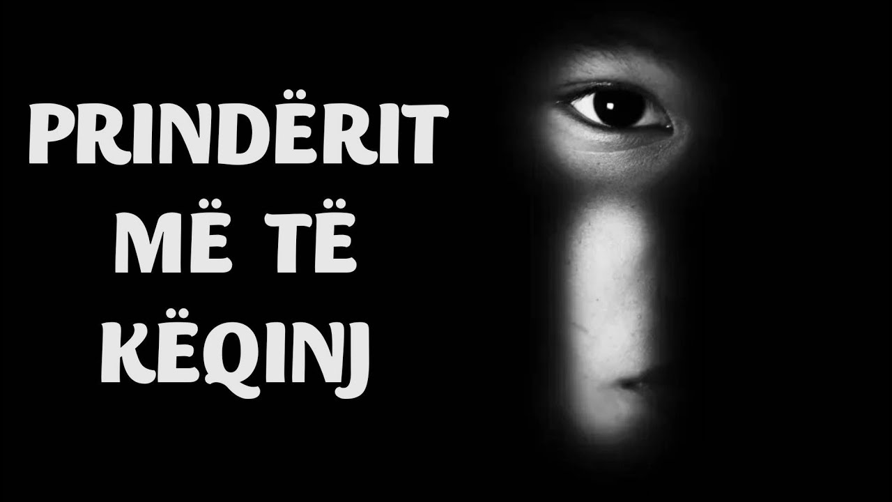 PR!NDËRIT MË TË KËQINJ ( MONSTRA )