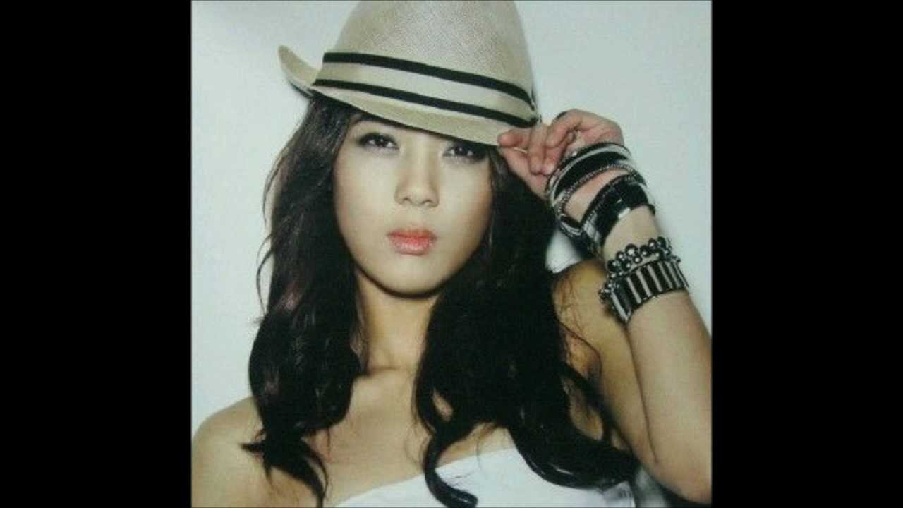 T (a.k.a 윤미래) - To My Love