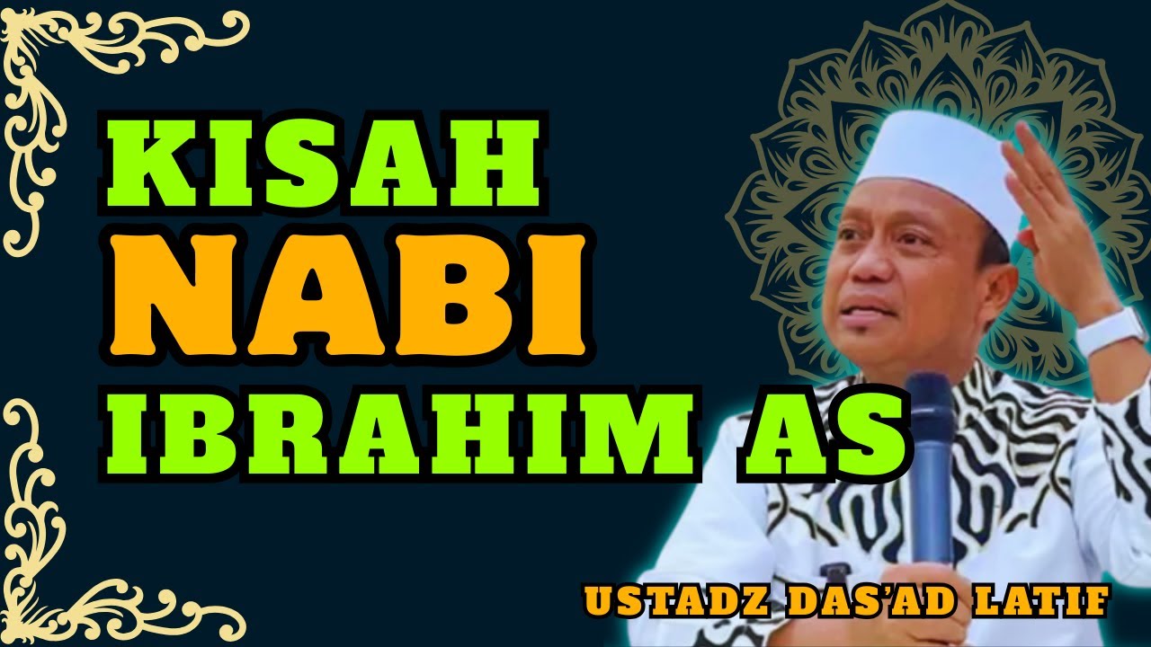Sejarah Qurban Nabi Ibrahim AS