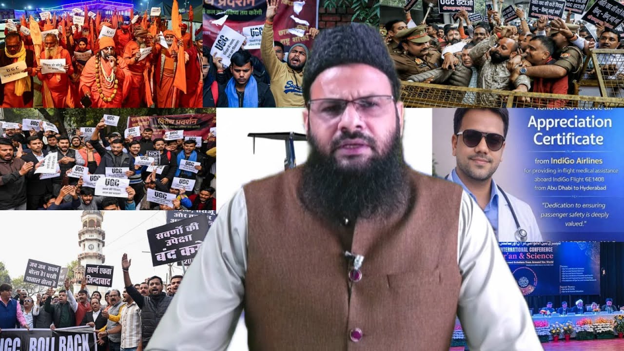 #PrimeTime:29/1/26:Suwarnaun ka Ihtijaj:Modi ke Khilaf Ghussa Badha:Khamosh raho tamash dekho:Dr?